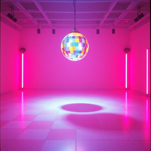 Yeah, I'm Chillin' with My Vibe On