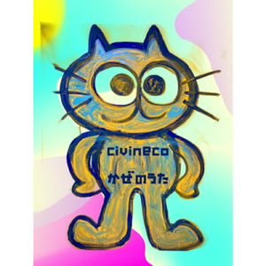 しびねこ～かぜのうた～