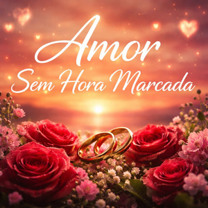 Amor sem hora marcada