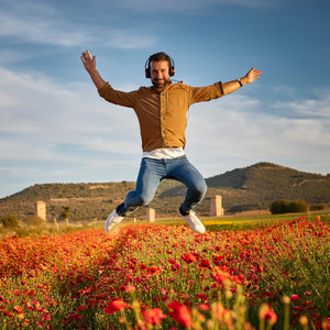 Melodías Lofi Para Una Velada Relajante