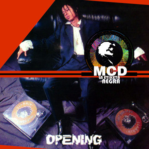 Datos Personales (Luchar)