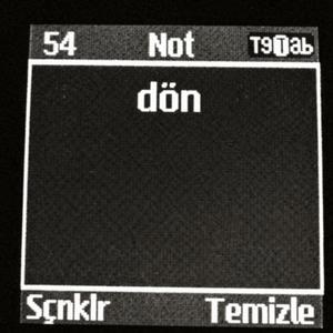 dön