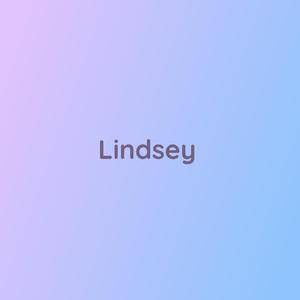 Lindsey
