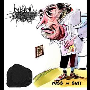 HHHHHHHHHHHHHH (feat. Piss Covered Toilet Seat)
