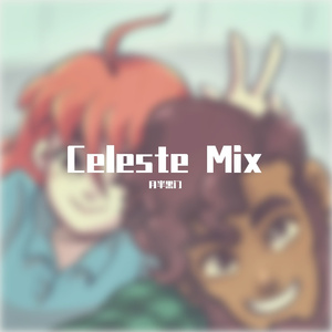 Madeline and Theo (LOFI Study beats)