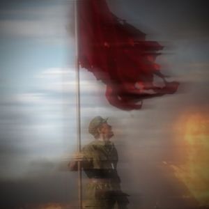 鲜血浇筑的自由