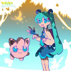 アフターエポックス (feat. 初音ミク)