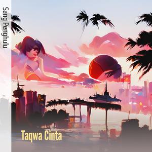 Taqwa Cinta