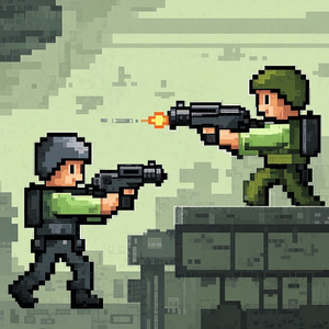 They shoot