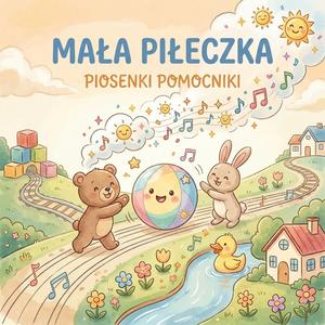 Mała Piłeczka
