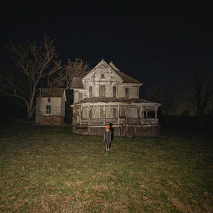 mansion