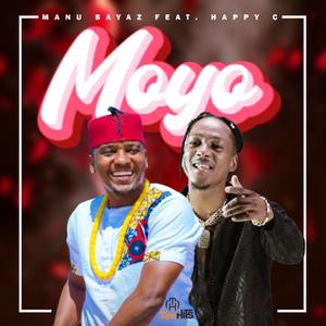 Moyo (feat. Happy C)