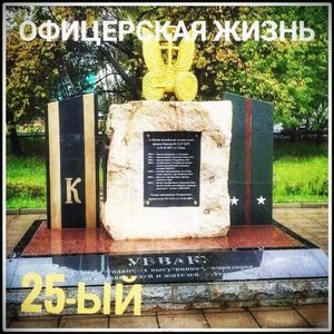 Офицерская жизнь