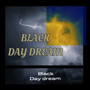 黑日梦