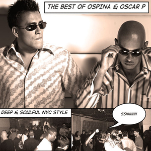 GBDB Morning Song (Ospina & Oscar P Main Mix)