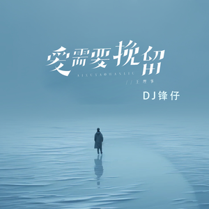 爱需要挽留（DJ锋仔版）