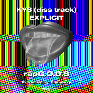 KYS (diss track)