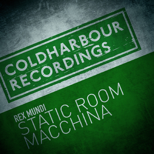 Macchina (Original Mix)