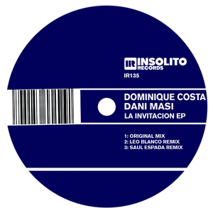 La Invitacion (Original Mix)