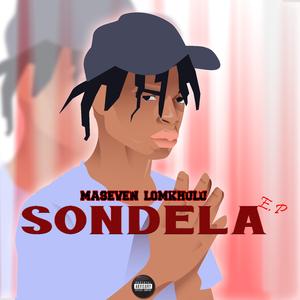 Sthandwa Sami (feat. M.P Dizzy) (Radio Edit)