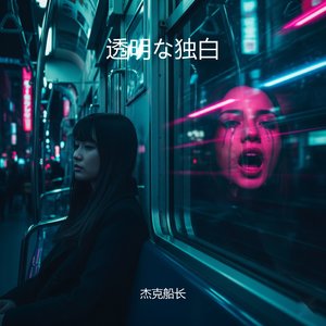 透明な独白