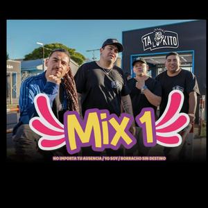 Mix 1 ta lokito