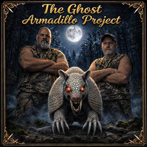 Ghost Armadillo