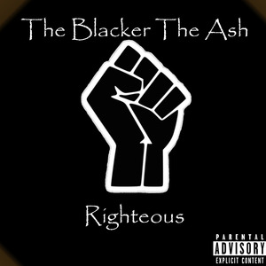 The Blacker the Ash