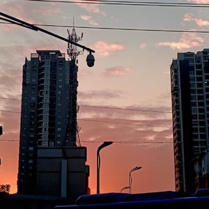 预感的对白（demo）