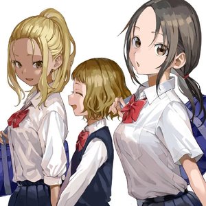 阳光下的乐园 [高质量]