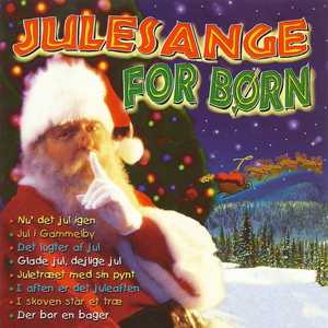 Nissefar og nissemor