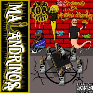 MALANDRINOS (feat. VAMOS, Askoe & DRUNKS)