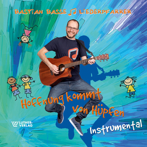 Echt spritzig (Instrumental)