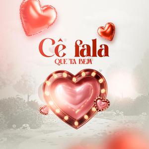 Cê fala que ta bem (feat. Fernanda Star)