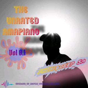 Phanda (feat. Majestic de Saint, Zinhle Mgabadeli, Makhado & Ma-silver) (Original_mix)