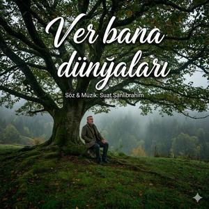 Ver bana dünyaları
