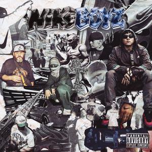 Perman (feat. Maxi Beatz & Jalik Soulzoopreme)