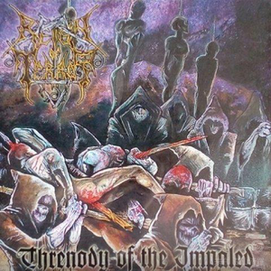 Procession Through The Eyes Of Perversity