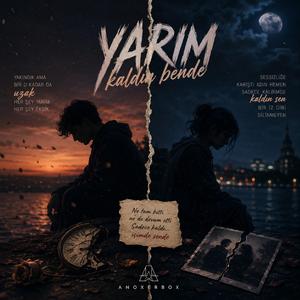 Yarım Kaldın