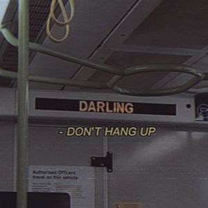 DON'T HANG UP ON ME