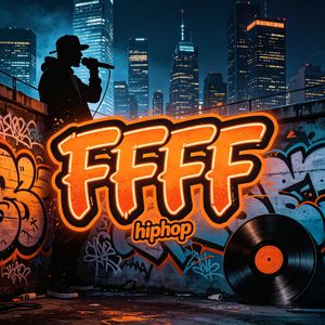 HipHop街舞基础鼓点-1(练习&课堂 &freestyle)