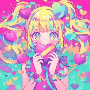 Chocolate Confession – A Sweet Secret Before Valentine