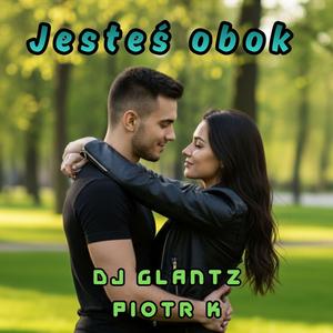 Jesteś obok (AI mix)