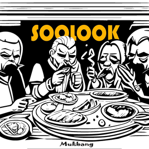 Mukbang