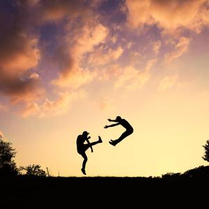 Growing Pains (Confessions)