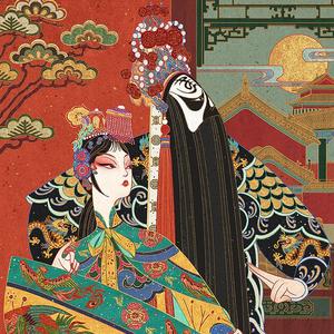 霸王别姬（翻自 杨赤/霍尊）