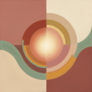 未来都市の脈動