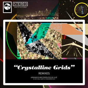 Crystalline Grids (Cold Fever Mix) (feat. Asaa)