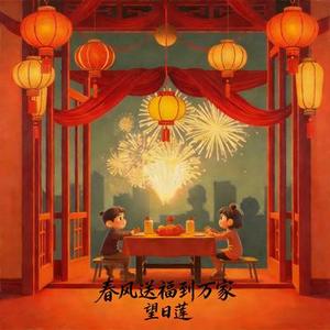 春风送福到万家