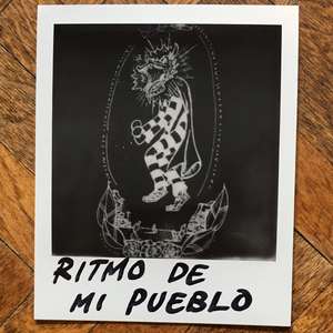 Ritmo De Mi Pueblo